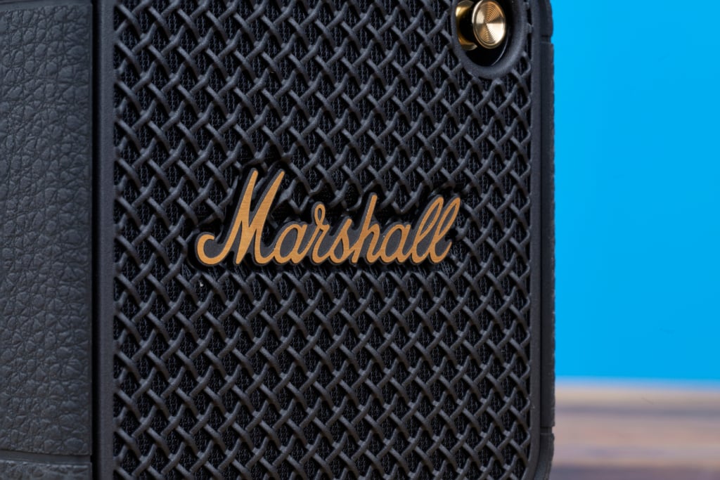 Marshall Willen II Test | Drahtgitter