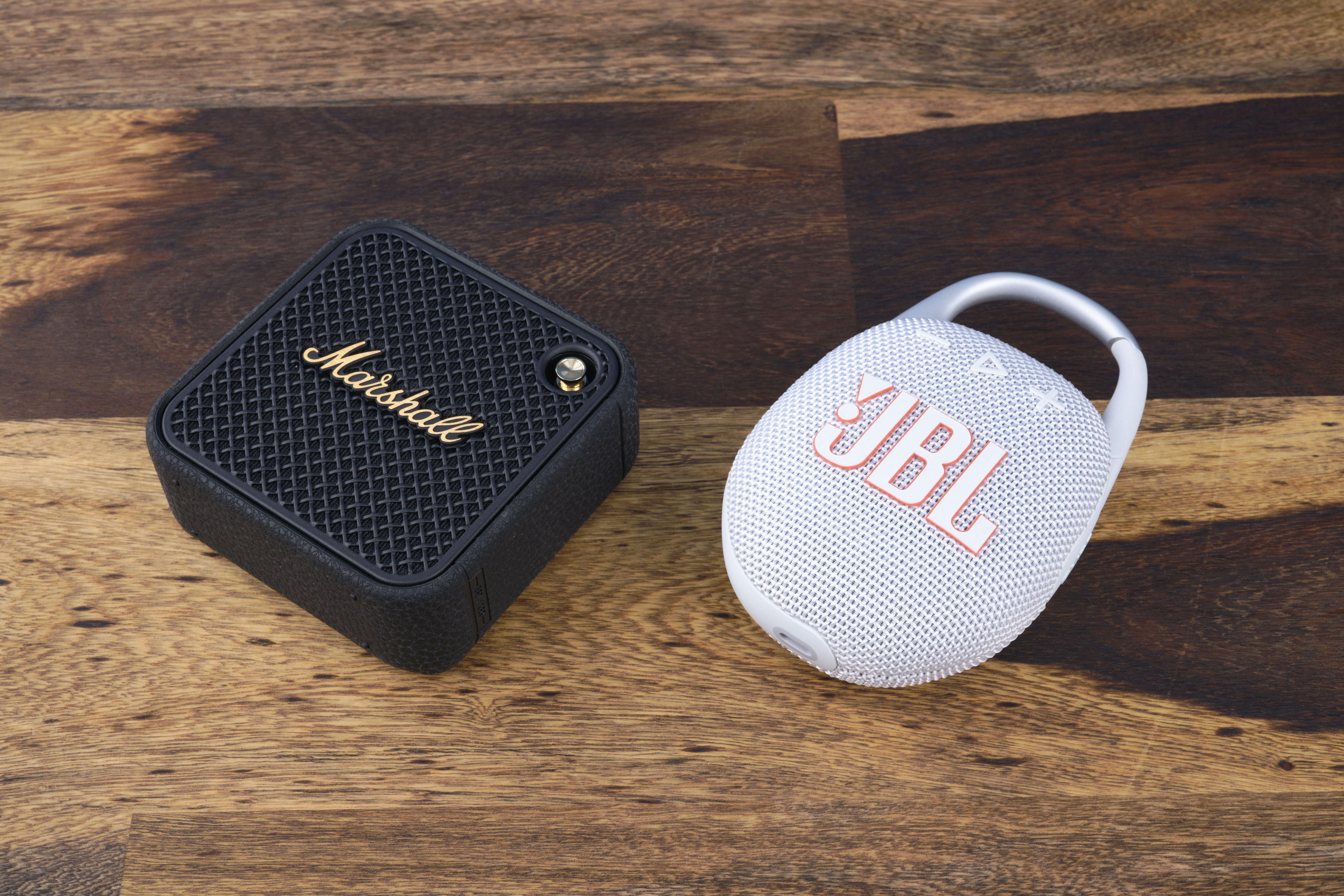 Marshall Willen II im Test: Design-Lautsprecher mit Klang-Upgrade - HIFI.DE
