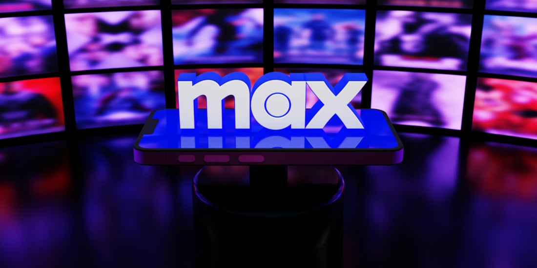 Der Streaming-Dienst Max startet 2026 in Deutschland.
