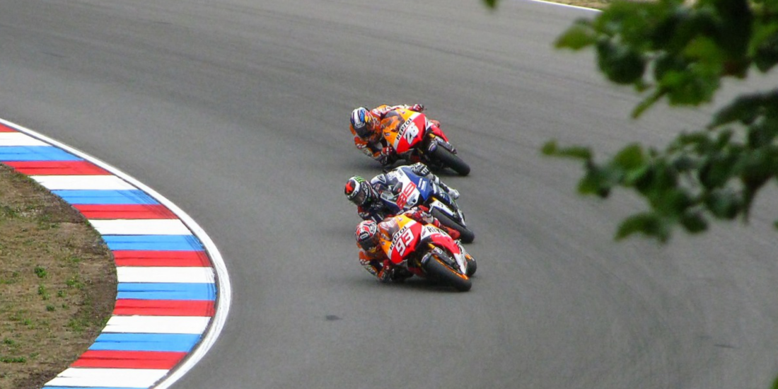 MotoGP Thailand
