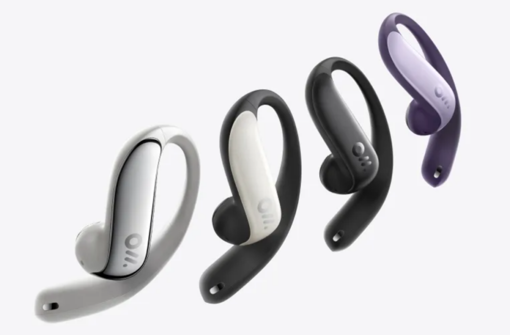 TikToks Mutterkonzern ByteDance veröffentlicht die Ola Friend in verschiedenen Farben.