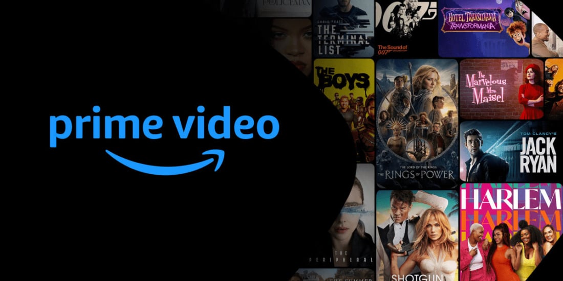 Prime Video wird ab 2025 noch mehr Werbung zeigen.