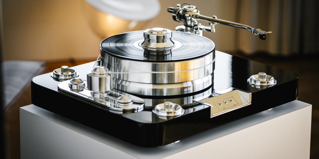 Pro-Ject Signature 12.2 vorgestellt Titelbild