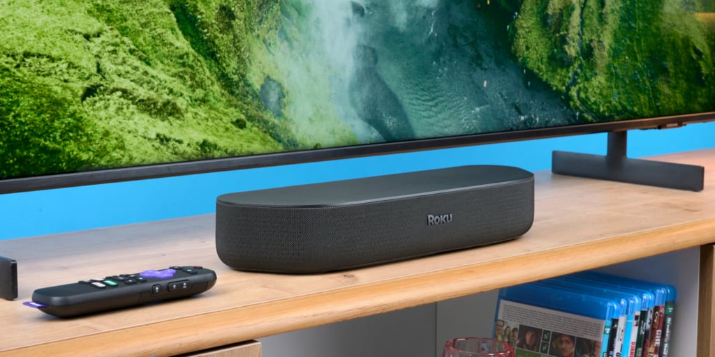 Roku Streambar im Test