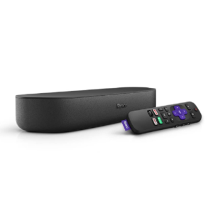 Roku Streambar