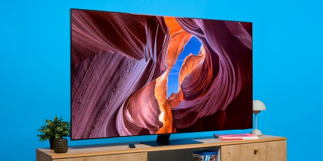 Samsung QN95D im Test