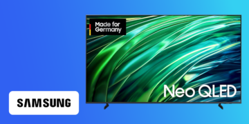 Samsung QNX1D im Angebot