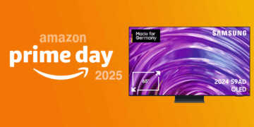 Samsung S9AD Prime Day Angebot