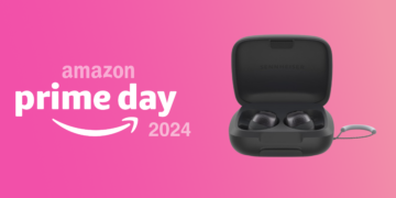Amazon Prime Day: Sennheiser Momentum Sport so günstig wie noch nie
