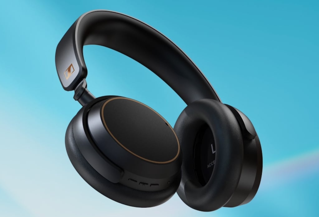 Die Sennheiser Accentum Wireless SE sind technisch identisch zur Standardversion.