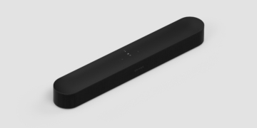 Sonos Beam 2. Generation