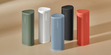 Sonos Roam 2 Lautsprecher