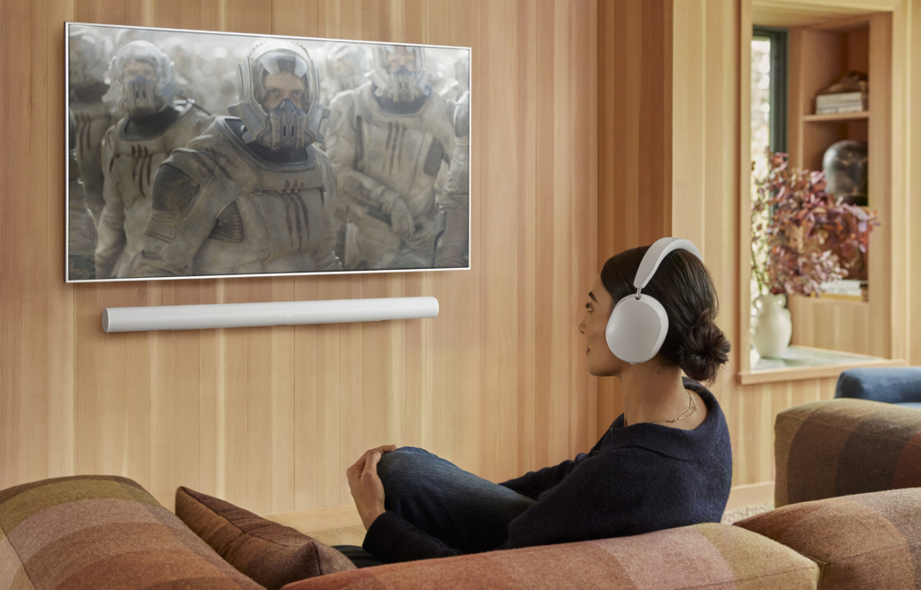 Sonos gilt als einer der Multiroom-Spezialisten - das hat aber nichts mit Multipoint zu tun.