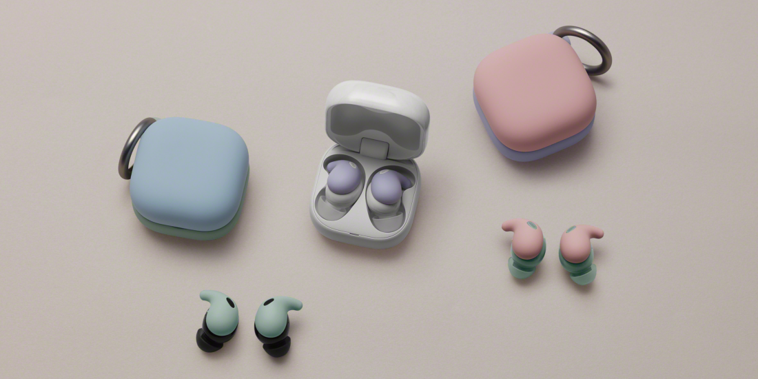 Sony LinkBuds-Serie Linkbuds Fit, Linkbuds Open, Linkbuds Speaker