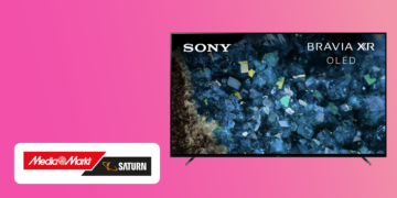 Sony A80L Angebot