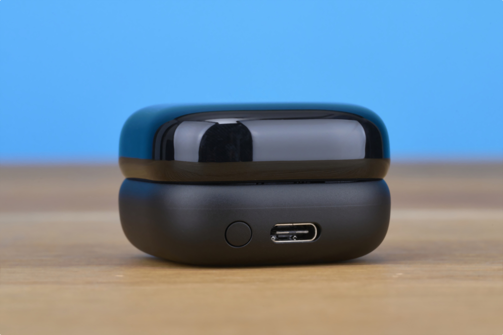 Sony LinkBuds Open – Case USB-C