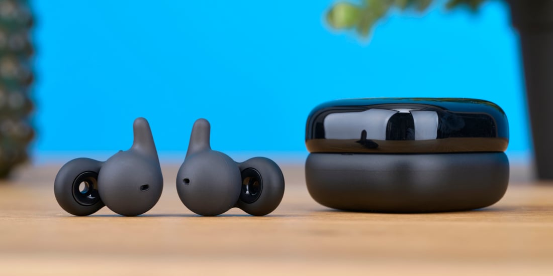 Sony LinkBuds Open Test Titelbild