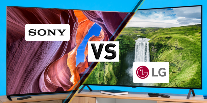 Sony- oder LG-Fernseher? Welche TV-Marke überzeugt mehr?