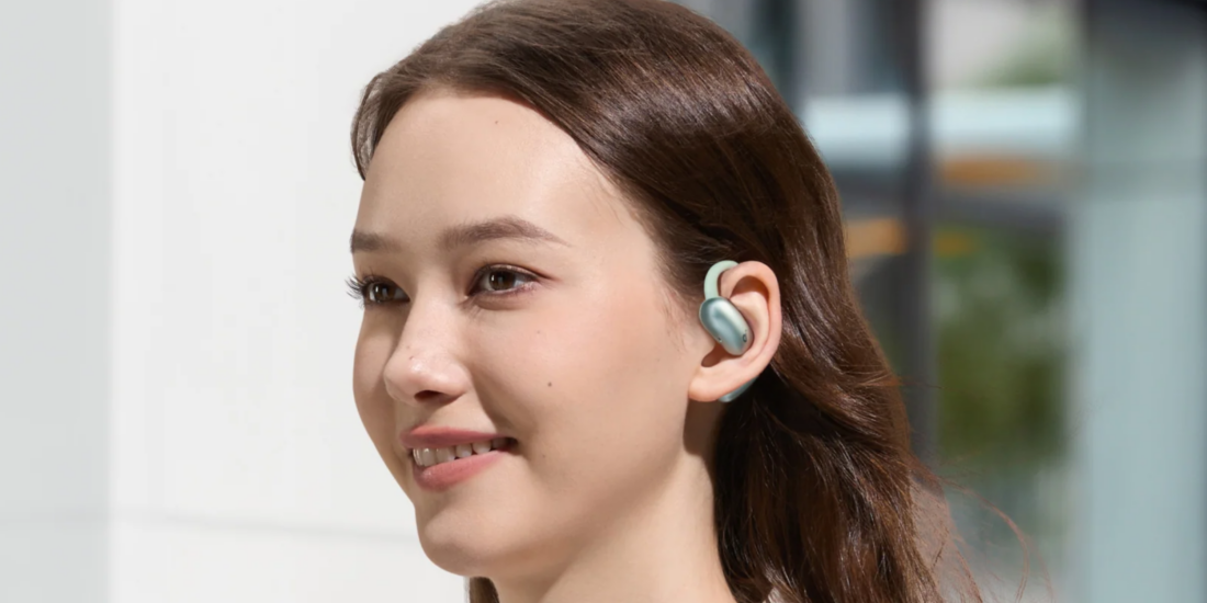 Soundcore AeroFit 2