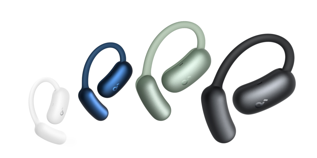 Soundcore AeroFit 2 Titelbild
