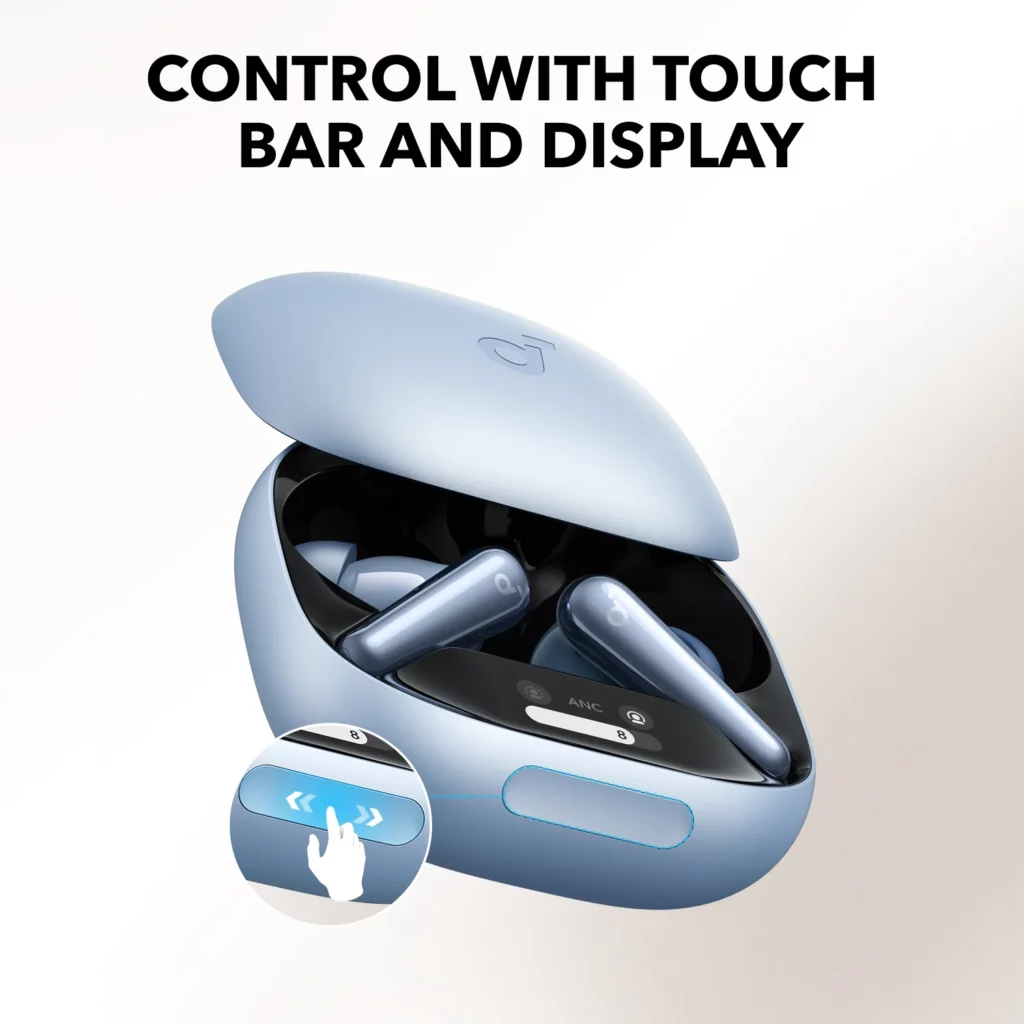 Soundcore Liberty 4 Pro