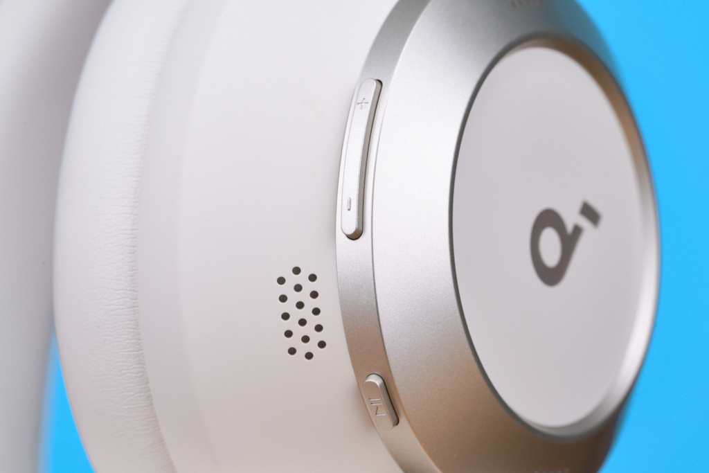 Soundcore Space One Pro Bedienung im Test