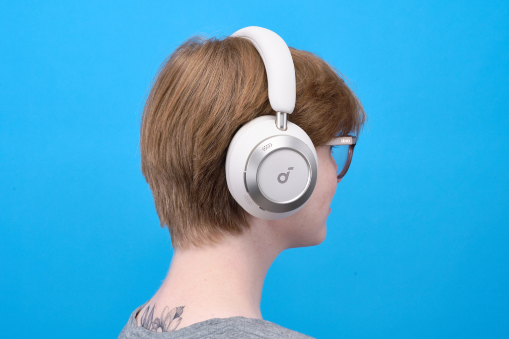 Soundcore Space One Pro Klang im Test