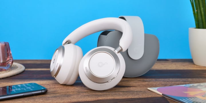 Soundcore Space One Pro Over-Ear-Kopfhörer im Test