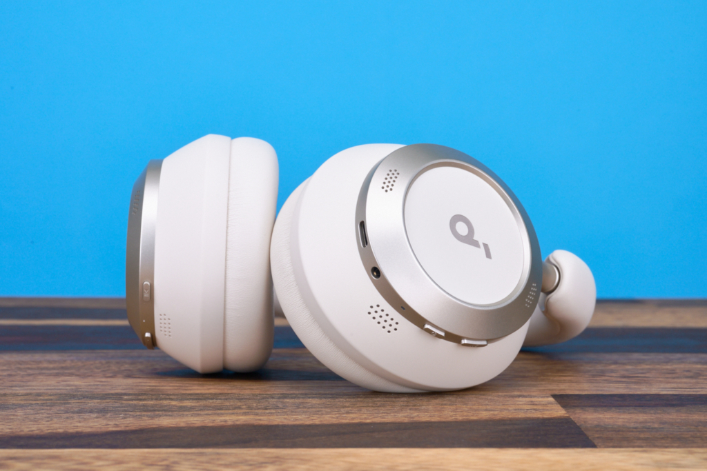 Soundcore Space One Pro Test Klang-Check 2