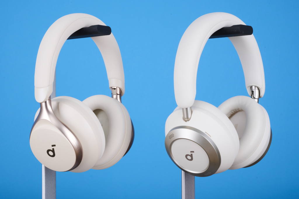 Soundcore Space One Pro vs Space One Design im Vergleich