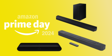 HIFI.DE Deals | Top 5 Soundbars bis 300 Euro am Amazon Prime Day
