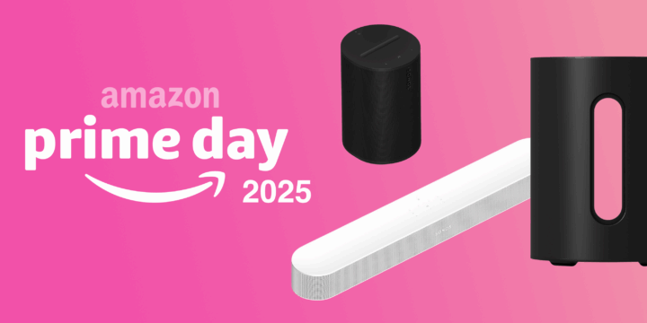 HIFI.DE Deals | Top Sonos-Deals Amazon Prime Day