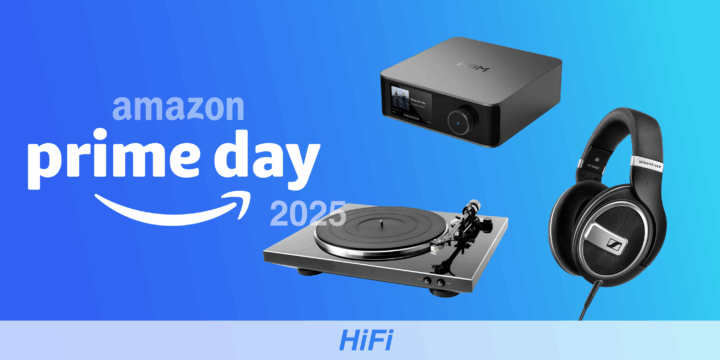 HIFI.DE Deals | Top HiFi Deals Amazon Prime Day