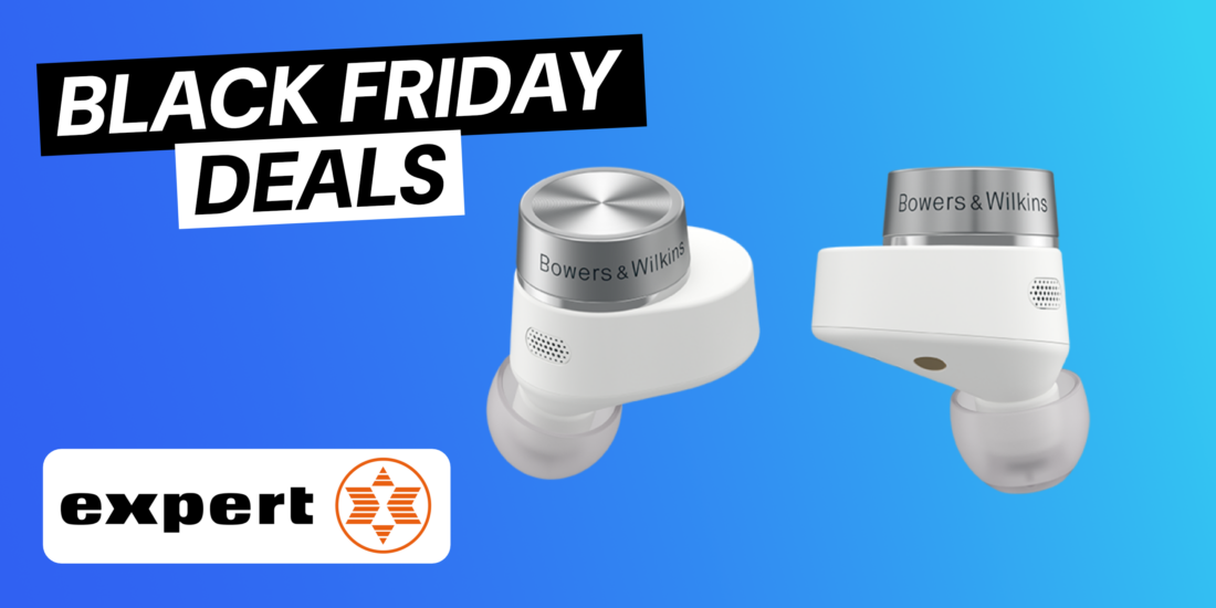 B&W PI7 S2 Black Friday