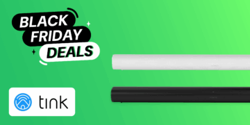 Black Friday 2025 Hier gibt es die Sonos Arc besonders guenstig