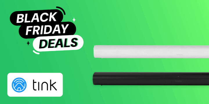 Black Friday 2025 Hier gibt es die Sonos Arc besonders guenstig