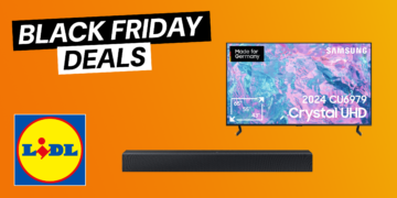 Black Friday bei Lidl