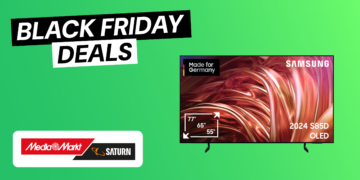 Samsung S85D Deal