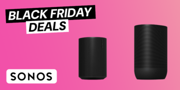 Die besten Angebote fuer Sonos zu Black Friday