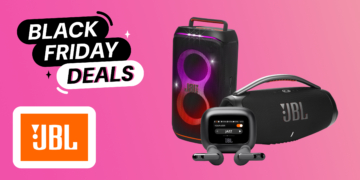 Die besten JBL Deals zu Black Friday