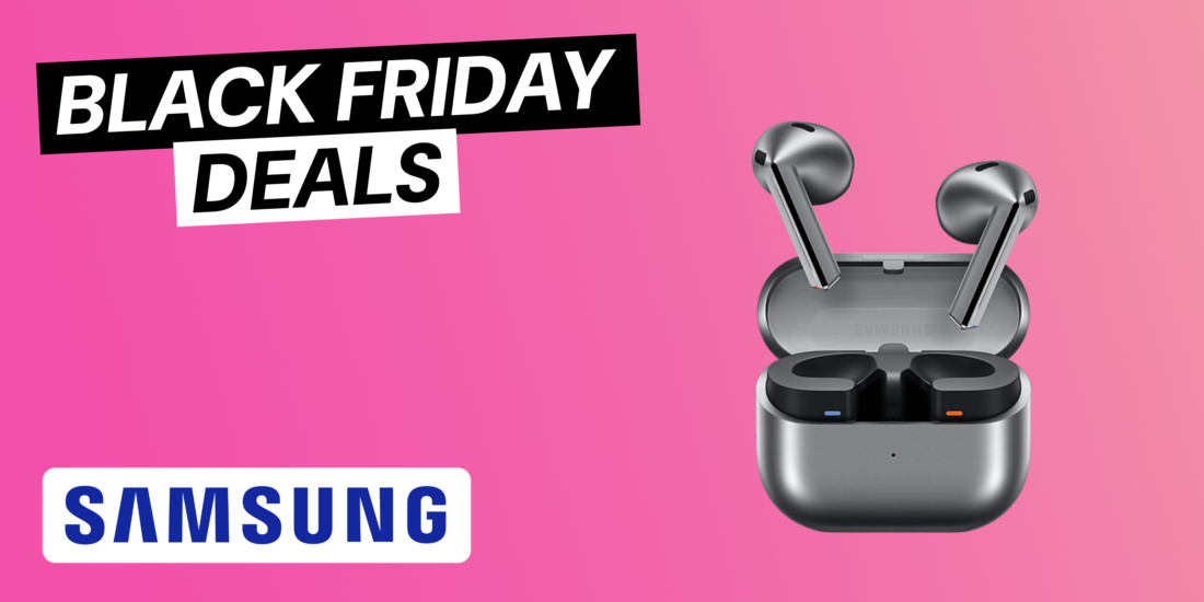 Samsung Galaxy Buds 3 Deal | Samsung