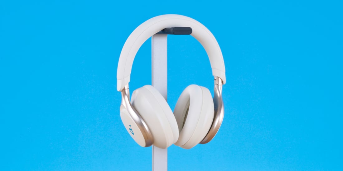 Over Ear Kopfhoerer fuer 100 Euro Titelbild