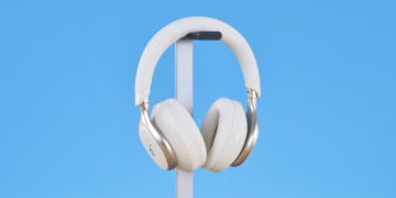 Over Ear Kopfhoerer fuer 100 Euro Titelbild