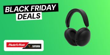Sonos Ace guenstig zu Black Friday kaufen
