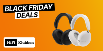 Sonos Ace sinkt zu Black Friday auf 370 Euro