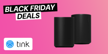 Sonos Era 100 Stereo-Set an Cyber Monday zum absoluten Bestpreis kaufen