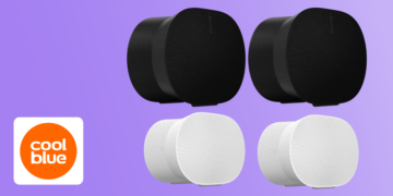 Sonos Era 300 im Doppelpack: Angebot bei Coolblue