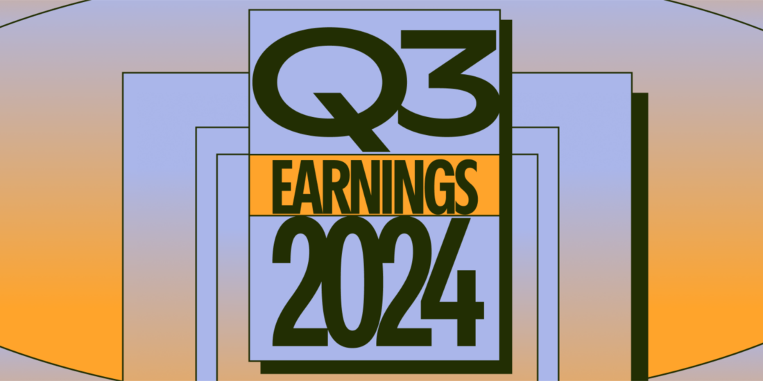 Spotify verkuendet starkes drittes Quartal 2024