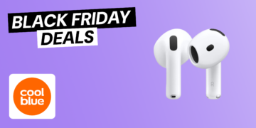Die brandneuen AirPods 4 ANC sind erstmals deutlich günstiger