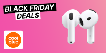 AirPods 4 zum Black Friday: Günstigere AirPods gibt es nicht